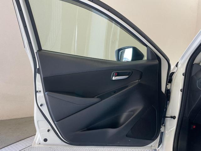 ＭＡＺＤＡ２ １５Ｃ　マツダコネクトナビ・バックモニター・スマートキー・スペアキー・Ｂｌｕｅｔｏｏｔｈ・ＥＴＣ・衝突軽減ブレーキ・レーンアシスト・電動格納ミラー・クリアランスソナー・ステアリングリモコン・ＬＥＤヘッドライト（37枚目）