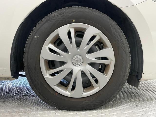 ＭＡＺＤＡ２ １５Ｃ　マツダコネクトナビ・バックモニター・スマートキー・スペアキー・Ｂｌｕｅｔｏｏｔｈ・ＥＴＣ・衝突軽減ブレーキ・レーンアシスト・電動格納ミラー・クリアランスソナー・ステアリングリモコン・ＬＥＤヘッドライト（41枚目）