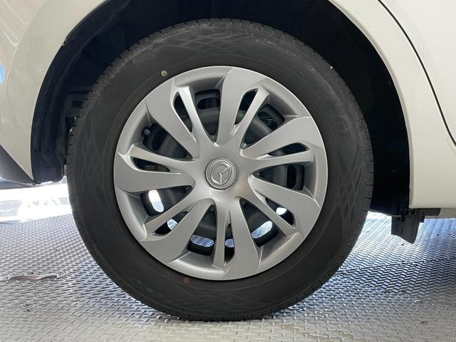 ＭＡＺＤＡ２ １５Ｃ　マツダコネクトナビ・バックモニター・スマートキー・スペアキー・Ｂｌｕｅｔｏｏｔｈ・ＥＴＣ・衝突軽減ブレーキ・レーンアシスト・電動格納ミラー・クリアランスソナー・ステアリングリモコン・ＬＥＤヘッドライト（42枚目）