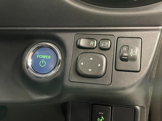 アクア Ｇ　スマートキー・純正ナビ（ＮＳＣＰ－Ｗ６４）・バックモニター・電動格納ミラー・オートライト・ビルドインＥＴＣ・ステアリングリモコン・クルーズコントロール・Ｂｌｕｅｔｏｏｔｈ（6枚目）