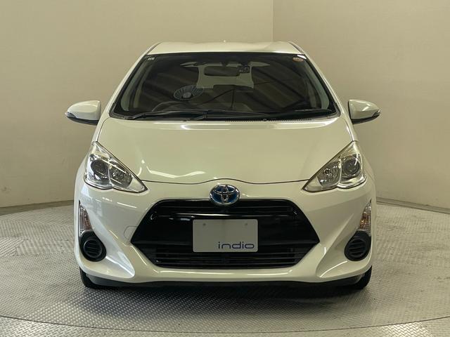 アクア Ｇ　スマートキー・純正ナビ（ＮＳＣＰ－Ｗ６４）・バックモニター・電動格納ミラー・オートライト・ビルドインＥＴＣ・ステアリングリモコン・クルーズコントロール・Ｂｌｕｅｔｏｏｔｈ（9枚目）