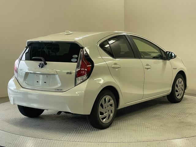 アクア Ｇ　スマートキー・純正ナビ（ＮＳＣＰ－Ｗ６４）・バックモニター・電動格納ミラー・オートライト・ビルドインＥＴＣ・ステアリングリモコン・クルーズコントロール・Ｂｌｕｅｔｏｏｔｈ（10枚目）