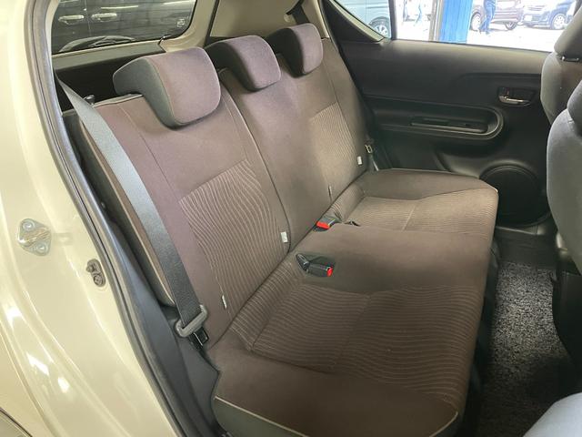 アクア Ｇ　スマートキー・純正ナビ（ＮＳＣＰ－Ｗ６４）・バックモニター・電動格納ミラー・オートライト・ビルドインＥＴＣ・ステアリングリモコン・クルーズコントロール・Ｂｌｕｅｔｏｏｔｈ（14枚目）