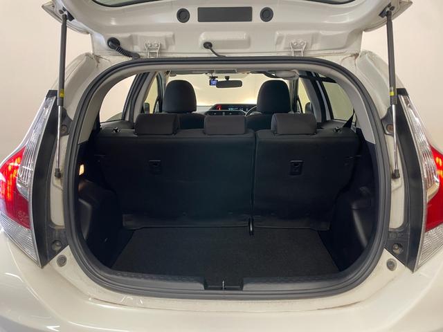 アクア Ｇ　スマートキー・純正ナビ（ＮＳＣＰ－Ｗ６４）・バックモニター・電動格納ミラー・オートライト・ビルドインＥＴＣ・ステアリングリモコン・クルーズコントロール・Ｂｌｕｅｔｏｏｔｈ（15枚目）