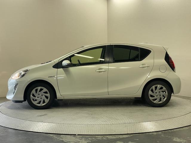 アクア Ｇ　スマートキー・純正ナビ（ＮＳＣＰ－Ｗ６４）・バックモニター・電動格納ミラー・オートライト・ビルドインＥＴＣ・ステアリングリモコン・クルーズコントロール・Ｂｌｕｅｔｏｏｔｈ（16枚目）