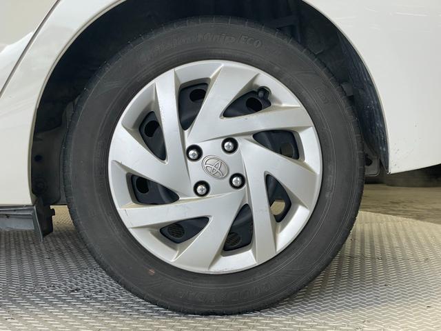 アクア Ｇ　スマートキー・純正ナビ（ＮＳＣＰ－Ｗ６４）・バックモニター・電動格納ミラー・オートライト・ビルドインＥＴＣ・ステアリングリモコン・クルーズコントロール・Ｂｌｕｅｔｏｏｔｈ（41枚目）