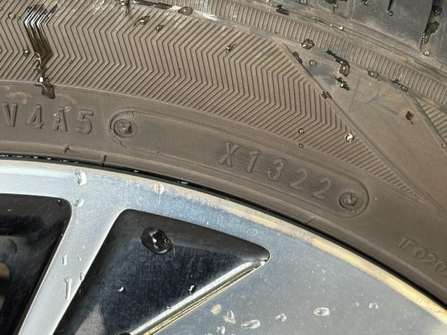 タント カスタムＲＳ　トップエディションＶＳ　ＳＡＩＩＩ　スマートアシスト・全方位カメラ・両側パワースライドドア・シートヒーター・スマートキー・スペアキー・社外ナビ（ＡＶＮ－Ｄ９Ｗ）・ＥＴＣ・Ｂｌｕｅｔｏｏｔｈ・ステアリングリモコン・純正アルミホイール（45枚目）