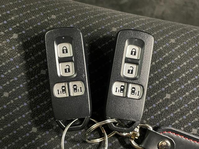 Ｎ－ＢＯＸ Ｇ　ＳＳパッケージ　ワンオーナー・純正ディスプレイオーディオ（ＷＸ－１５１ＣＰ）・バックモニター・スマートキー・スペアキー・両側パワースライドドア・シティブレーキアクティブシステム・純正アルミホイール（9枚目）