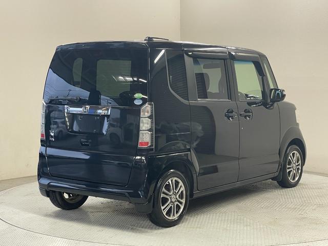 Ｎ－ＢＯＸ Ｇ　ＳＳパッケージ　ワンオーナー・純正ディスプレイオーディオ（ＷＸ－１５１ＣＰ）・バックモニター・スマートキー・スペアキー・両側パワースライドドア・シティブレーキアクティブシステム・純正アルミホイール（12枚目）