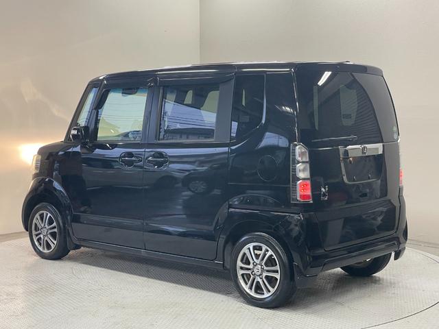 Ｎ－ＢＯＸ Ｇ　ＳＳパッケージ　ワンオーナー・純正ディスプレイオーディオ（ＷＸ－１５１ＣＰ）・バックモニター・スマートキー・スペアキー・両側パワースライドドア・シティブレーキアクティブシステム・純正アルミホイール（13枚目）