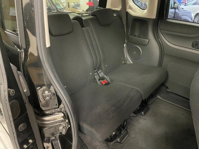 Ｎ－ＢＯＸ Ｇ　ＳＳパッケージ　ワンオーナー・純正ディスプレイオーディオ（ＷＸ－１５１ＣＰ）・バックモニター・スマートキー・スペアキー・両側パワースライドドア・シティブレーキアクティブシステム・純正アルミホイール（16枚目）