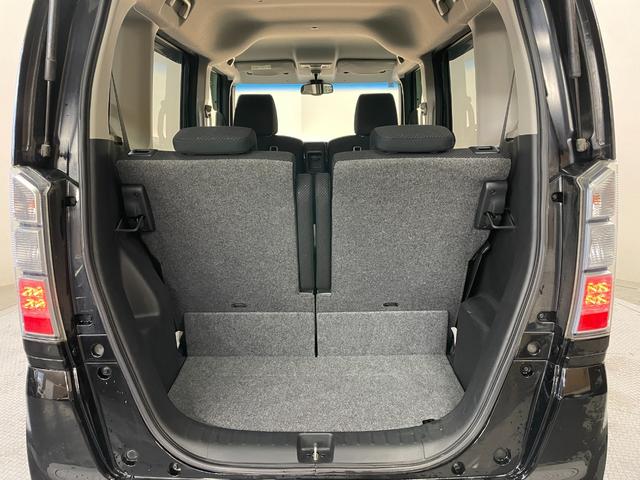 Ｎ－ＢＯＸ Ｇ　ＳＳパッケージ　ワンオーナー・純正ディスプレイオーディオ（ＷＸ－１５１ＣＰ）・バックモニター・スマートキー・スペアキー・両側パワースライドドア・シティブレーキアクティブシステム・純正アルミホイール（17枚目）