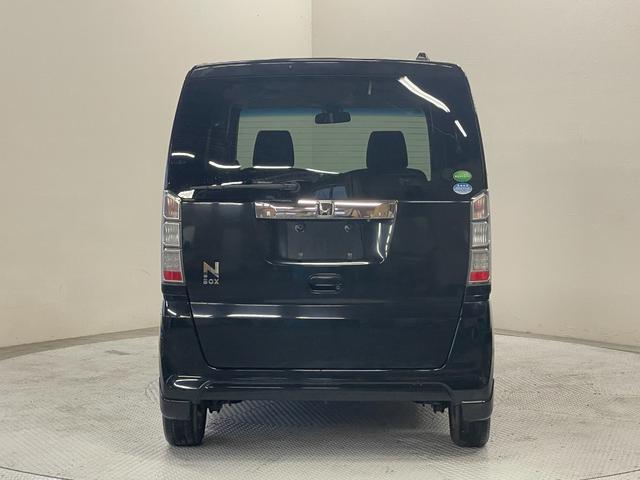 Ｎ－ＢＯＸ Ｇ　ＳＳパッケージ　ワンオーナー・純正ディスプレイオーディオ（ＷＸ－１５１ＣＰ）・バックモニター・スマートキー・スペアキー・両側パワースライドドア・シティブレーキアクティブシステム・純正アルミホイール（19枚目）