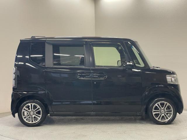 Ｎ－ＢＯＸ Ｇ　ＳＳパッケージ　ワンオーナー・純正ディスプレイオーディオ（ＷＸ－１５１ＣＰ）・バックモニター・スマートキー・スペアキー・両側パワースライドドア・シティブレーキアクティブシステム・純正アルミホイール（20枚目）