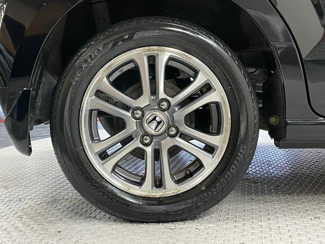 Ｎ－ＢＯＸ Ｇ　ＳＳパッケージ　ワンオーナー・純正ディスプレイオーディオ（ＷＸ－１５１ＣＰ）・バックモニター・スマートキー・スペアキー・両側パワースライドドア・シティブレーキアクティブシステム・純正アルミホイール（30枚目）