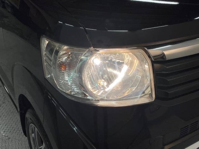 Ｎ－ＢＯＸ Ｇ　ＳＳパッケージ　ワンオーナー・純正ディスプレイオーディオ（ＷＸ－１５１ＣＰ）・バックモニター・スマートキー・スペアキー・両側パワースライドドア・シティブレーキアクティブシステム・純正アルミホイール（32枚目）