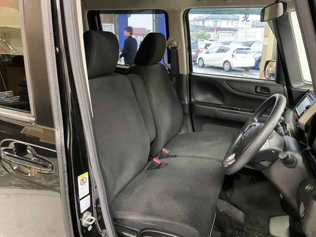 Ｎ－ＢＯＸ Ｇ　ＳＳパッケージ　ワンオーナー・純正ディスプレイオーディオ（ＷＸ－１５１ＣＰ）・バックモニター・スマートキー・スペアキー・両側パワースライドドア・シティブレーキアクティブシステム・純正アルミホイール（33枚目）