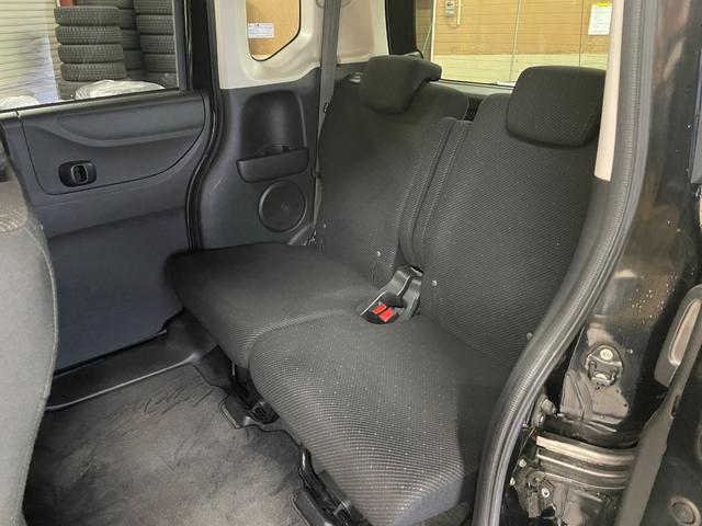 Ｎ－ＢＯＸ Ｇ　ＳＳパッケージ　ワンオーナー・純正ディスプレイオーディオ（ＷＸ－１５１ＣＰ）・バックモニター・スマートキー・スペアキー・両側パワースライドドア・シティブレーキアクティブシステム・純正アルミホイール（36枚目）