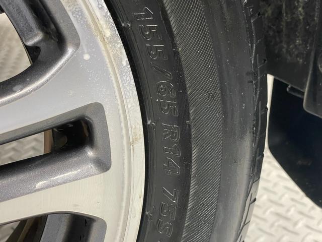 Ｎ－ＢＯＸ Ｇ　ＳＳパッケージ　ワンオーナー・純正ディスプレイオーディオ（ＷＸ－１５１ＣＰ）・バックモニター・スマートキー・スペアキー・両側パワースライドドア・シティブレーキアクティブシステム・純正アルミホイール（44枚目）