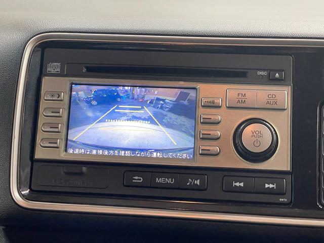 ライフ ディーバ　バックモニター・スマートキー・スペアキー・純正アルミホイール・電動格納ミラー・ＥＴＣ・ＨＩＤヘッドライト（5枚目）