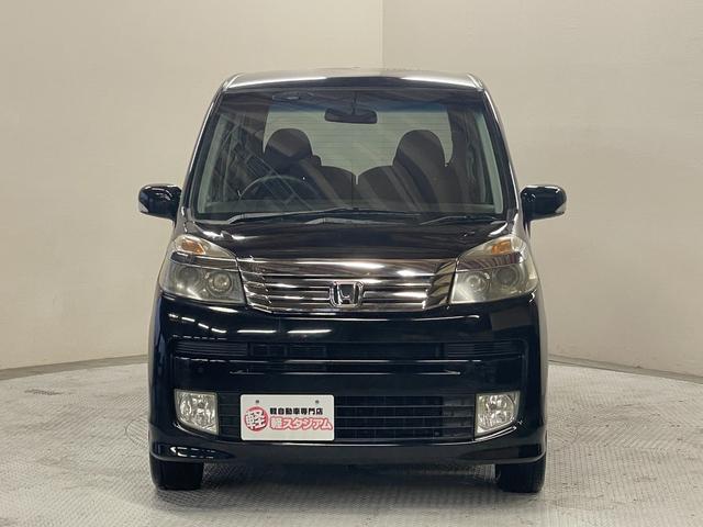 ライフ ディーバ　バックモニター・スマートキー・スペアキー・純正アルミホイール・電動格納ミラー・ＥＴＣ・ＨＩＤヘッドライト（9枚目）