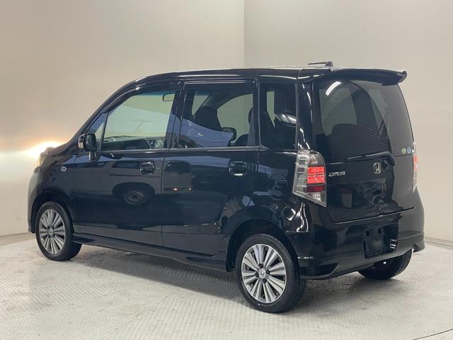 ライフ ディーバ　バックモニター・スマートキー・スペアキー・純正アルミホイール・電動格納ミラー・ＥＴＣ・ＨＩＤヘッドライト（12枚目）