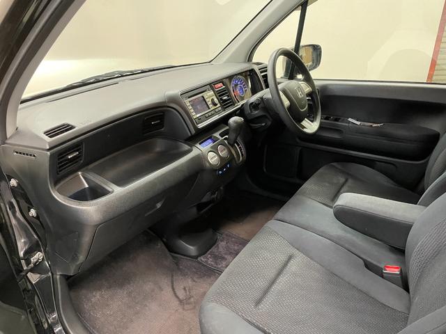 ライフ ディーバ　バックモニター・スマートキー・スペアキー・純正アルミホイール・電動格納ミラー・ＥＴＣ・ＨＩＤヘッドライト（13枚目）