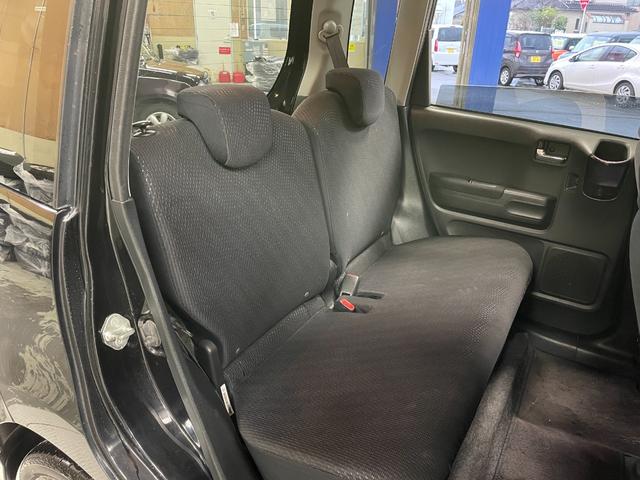 ライフ ディーバ　バックモニター・スマートキー・スペアキー・純正アルミホイール・電動格納ミラー・ＥＴＣ・ＨＩＤヘッドライト（14枚目）