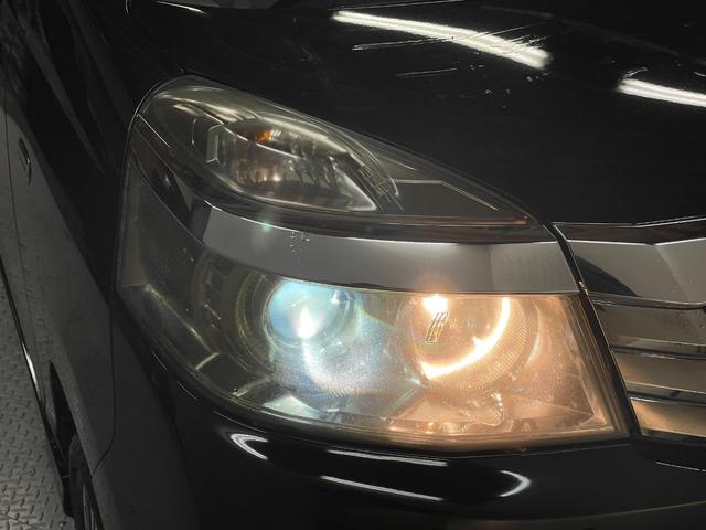 ライフ ディーバ　バックモニター・スマートキー・スペアキー・純正アルミホイール・電動格納ミラー・ＥＴＣ・ＨＩＤヘッドライト（19枚目）