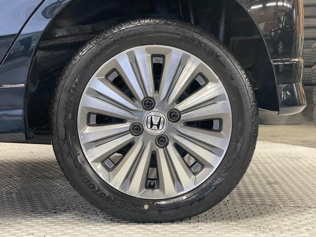 ライフ ディーバ　バックモニター・スマートキー・スペアキー・純正アルミホイール・電動格納ミラー・ＥＴＣ・ＨＩＤヘッドライト（37枚目）