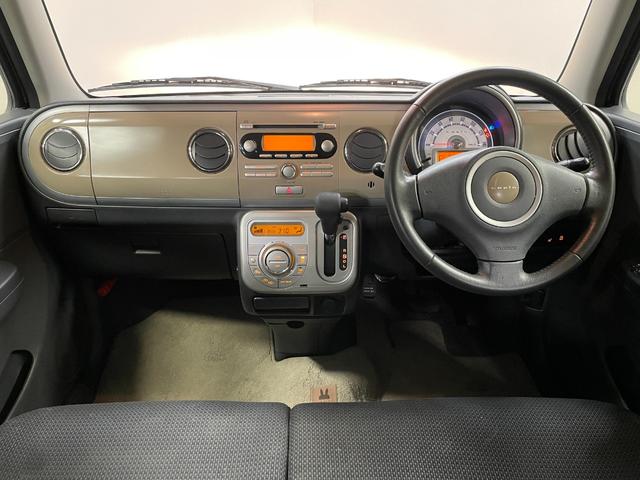 アルトラパン Ｘセレクション　スマートキー・シートヒーター・電動格納ミラー・純正１４インチ・アルミホイール（4枚目）