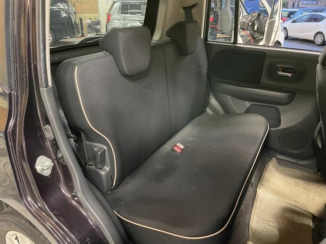 アルトラパン Ｘセレクション　スマートキー・シートヒーター・電動格納ミラー・純正１４インチ・アルミホイール（15枚目）