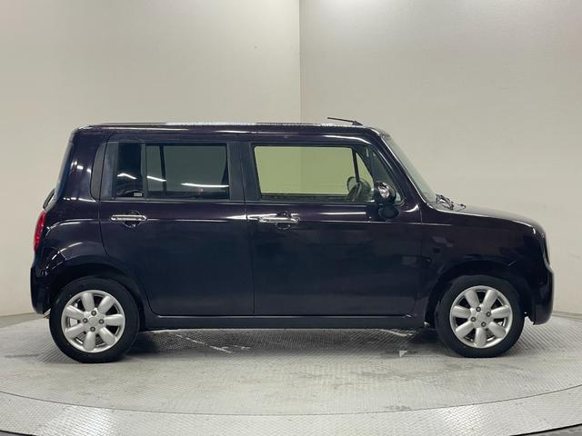 アルトラパン Ｘセレクション　スマートキー・シートヒーター・電動格納ミラー・純正１４インチ・アルミホイール（19枚目）