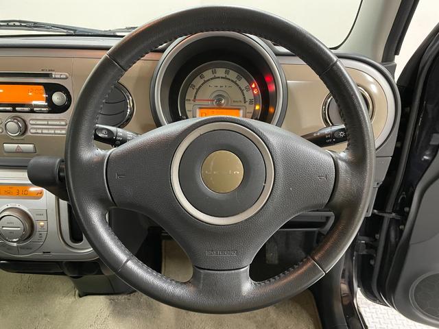 アルトラパン Ｘセレクション　スマートキー・シートヒーター・電動格納ミラー・純正１４インチ・アルミホイール（21枚目）