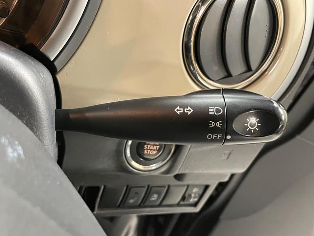 アルトラパン Ｘセレクション　スマートキー・シートヒーター・電動格納ミラー・純正１４インチ・アルミホイール（23枚目）