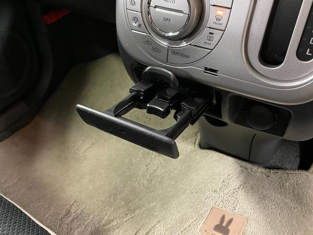 アルトラパン Ｘセレクション　スマートキー・シートヒーター・電動格納ミラー・純正１４インチ・アルミホイール（26枚目）