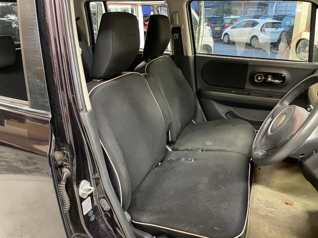 アルトラパン Ｘセレクション　スマートキー・シートヒーター・電動格納ミラー・純正１４インチ・アルミホイール（29枚目）