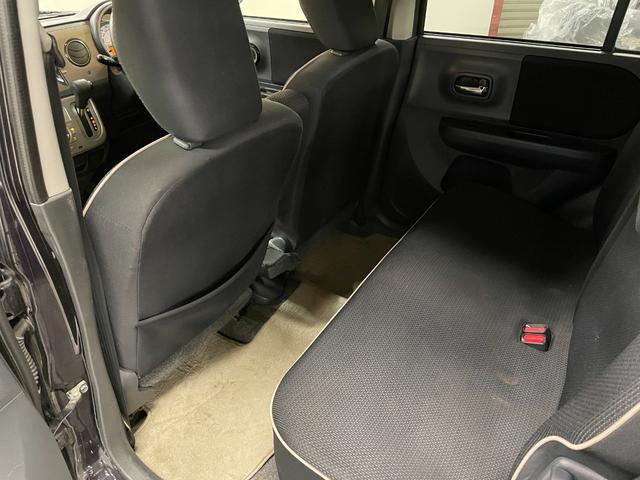 アルトラパン Ｘセレクション　スマートキー・シートヒーター・電動格納ミラー・純正１４インチ・アルミホイール（33枚目）