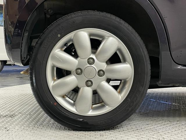 アルトラパン Ｘセレクション　スマートキー・シートヒーター・電動格納ミラー・純正１４インチ・アルミホイール（38枚目）