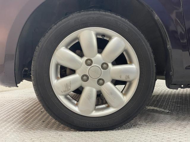 アルトラパン Ｘセレクション　スマートキー・シートヒーター・電動格納ミラー・純正１４インチ・アルミホイール（40枚目）