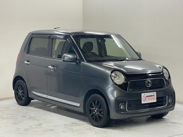 Ｎ－ＯＮＥ プレミアム・Ｌパッケージ　純正ディスプレイオーディオ・バックモニター・スマートキー・スペアキー・電動格納ミラー・オートライト・ＨＩＤヘッドライト・ＨＤＭＩ・横滑り防止・フォグランプ（11枚目）