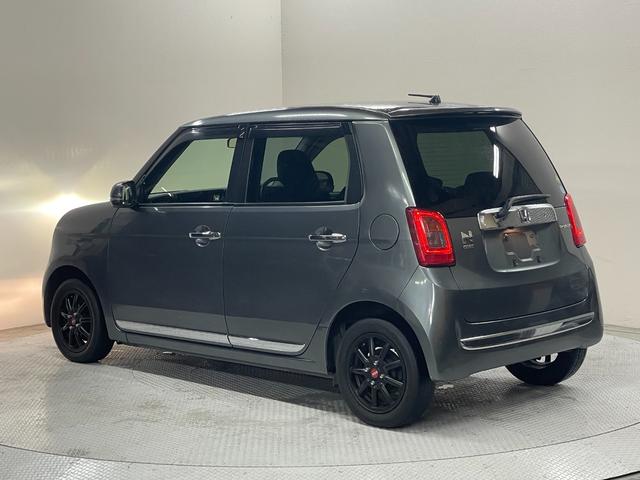 Ｎ－ＯＮＥ プレミアム・Ｌパッケージ　純正ディスプレイオーディオ・バックモニター・スマートキー・スペアキー・電動格納ミラー・オートライト・ＨＩＤヘッドライト・ＨＤＭＩ・横滑り防止・フォグランプ（13枚目）