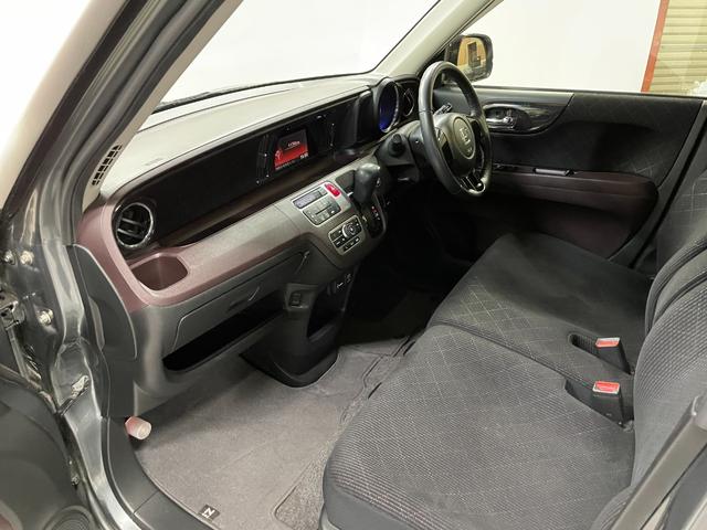 Ｎ－ＯＮＥ プレミアム・Ｌパッケージ　純正ディスプレイオーディオ・バックモニター・スマートキー・スペアキー・電動格納ミラー・オートライト・ＨＩＤヘッドライト・ＨＤＭＩ・横滑り防止・フォグランプ（15枚目）