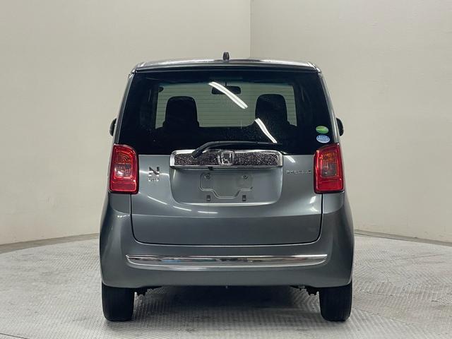 Ｎ－ＯＮＥ プレミアム・Ｌパッケージ　純正ディスプレイオーディオ・バックモニター・スマートキー・スペアキー・電動格納ミラー・オートライト・ＨＩＤヘッドライト・ＨＤＭＩ・横滑り防止・フォグランプ（19枚目）