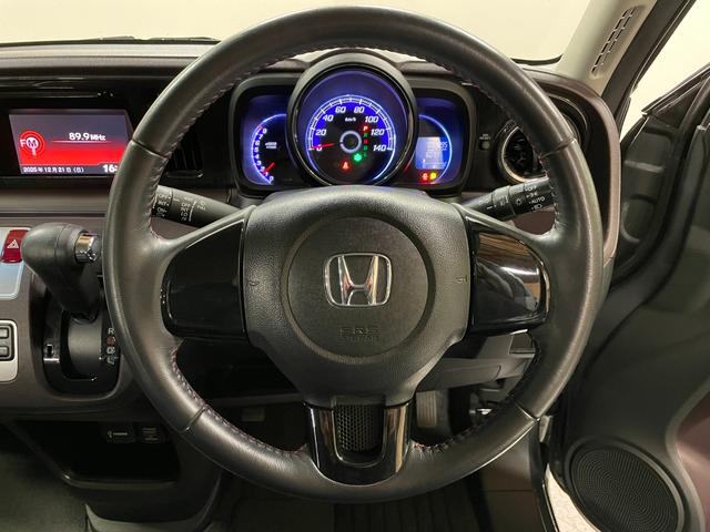 Ｎ－ＯＮＥ プレミアム・Ｌパッケージ　純正ディスプレイオーディオ・バックモニター・スマートキー・スペアキー・電動格納ミラー・オートライト・ＨＩＤヘッドライト・ＨＤＭＩ・横滑り防止・フォグランプ（22枚目）