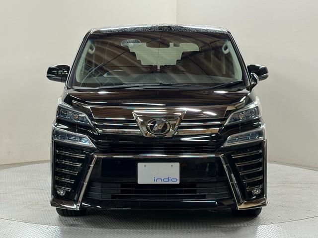 ヴェルファイア ２．５Ｚ　ワンオーナー・ビッグＸ１１インチ・後席フリップダウンモニター・両側パワースライドドア・新品夏タイヤ・スペアキー・ＥＴＣ・トヨタセーフティセンス・ＬＥＤヘッドライト・ステアリングリモコン・オットマン・（13枚目）