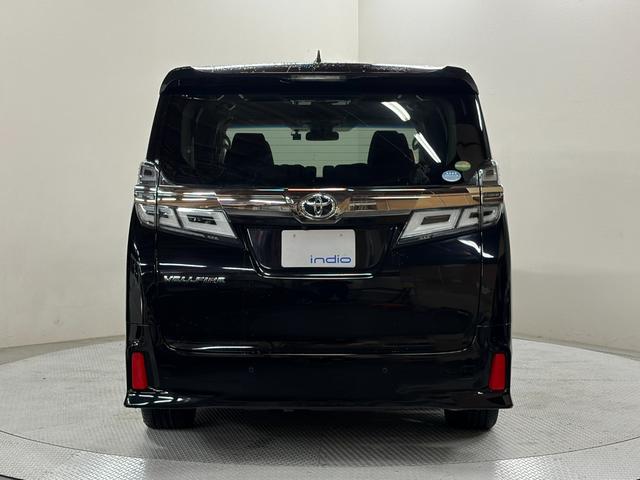 ヴェルファイア ２．５Ｚ　ワンオーナー・ビッグＸ１１インチ・後席フリップダウンモニター・両側パワースライドドア・新品夏タイヤ・スペアキー・ＥＴＣ・トヨタセーフティセンス・ＬＥＤヘッドライト・ステアリングリモコン・オットマン・（22枚目）