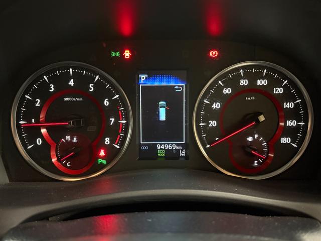 ヴェルファイア ２．５Ｚ　ワンオーナー・ビッグＸ１１インチ・後席フリップダウンモニター・両側パワースライドドア・新品夏タイヤ・スペアキー・ＥＴＣ・トヨタセーフティセンス・ＬＥＤヘッドライト・ステアリングリモコン・オットマン・（29枚目）