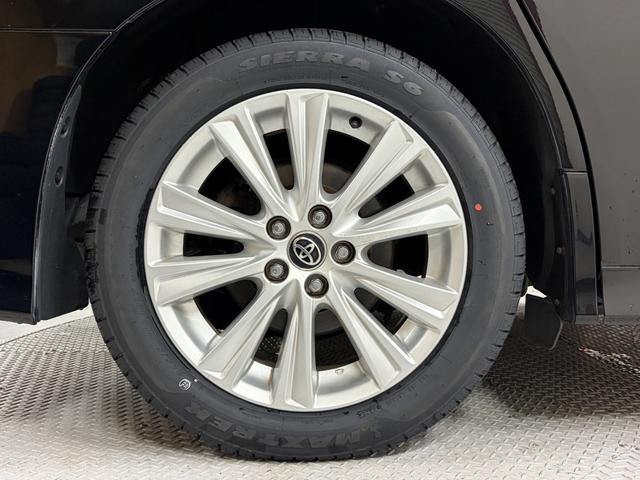 ヴェルファイア ２．５Ｚ　ワンオーナー・ビッグＸ１１インチ・後席フリップダウンモニター・両側パワースライドドア・新品夏タイヤ・スペアキー・ＥＴＣ・トヨタセーフティセンス・ＬＥＤヘッドライト・ステアリングリモコン・オットマン・（33枚目）