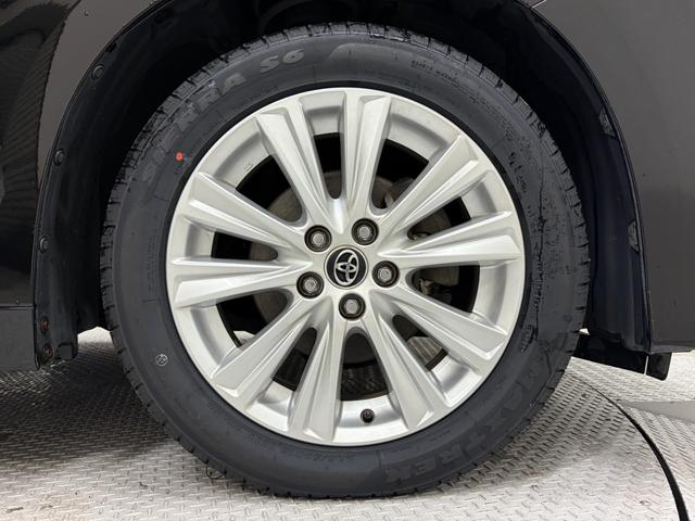 ヴェルファイア ２．５Ｚ　ワンオーナー・ビッグＸ１１インチ・後席フリップダウンモニター・両側パワースライドドア・新品夏タイヤ・スペアキー・ＥＴＣ・トヨタセーフティセンス・ＬＥＤヘッドライト・ステアリングリモコン・オットマン・（34枚目）